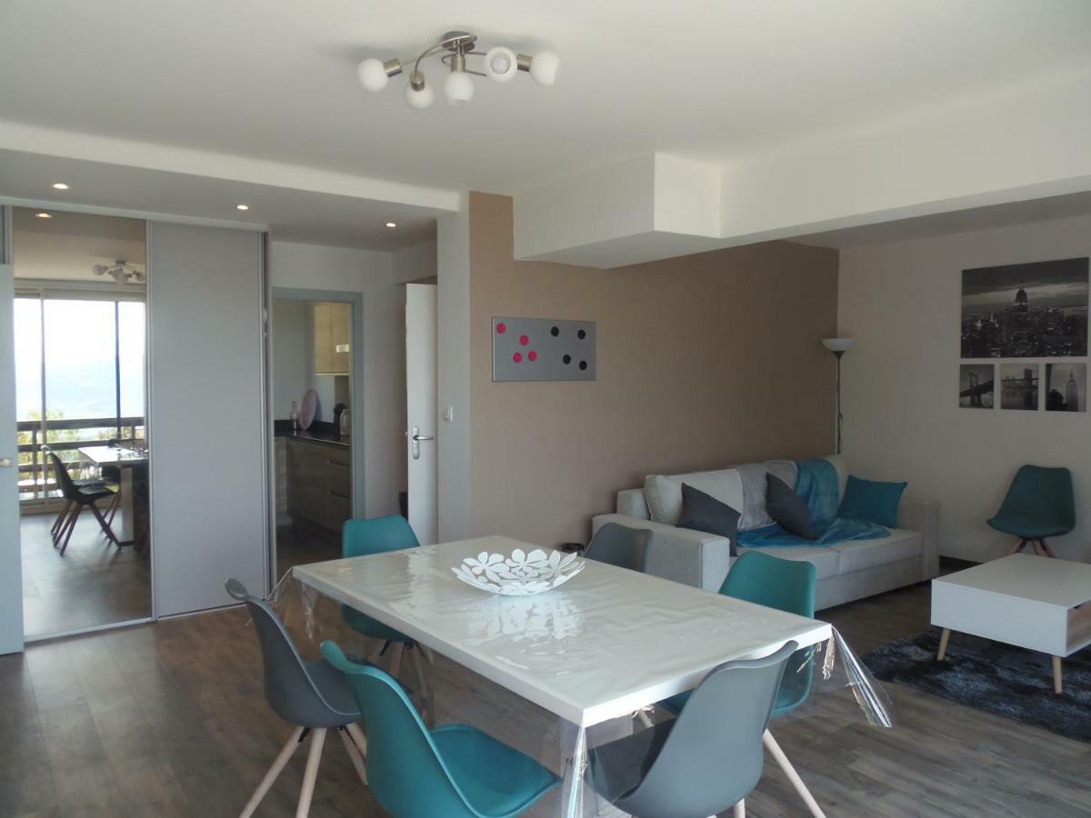 Apartamento Cej Font Romeu Exterior foto
