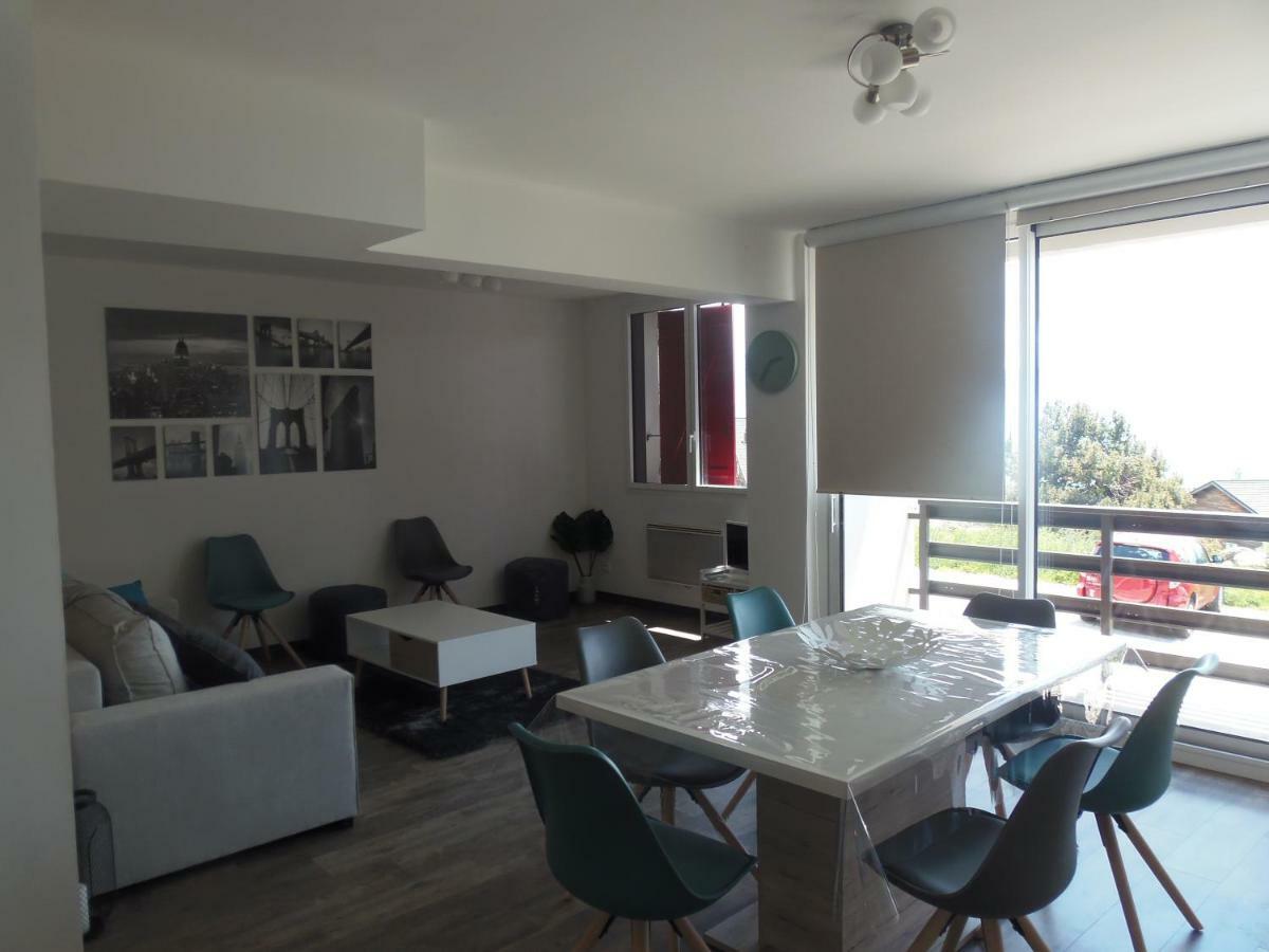 Apartamento Cej Font Romeu Exterior foto